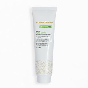 New Goldfaden MD. Pure Start Detoxifying Facial Cleanser
